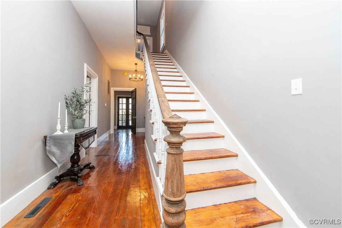 Property Photo: 549 High Street VA 23803