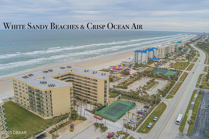 4575 S Atlantic Avenue 6203  Ponce Inlet FL 32127 photo
