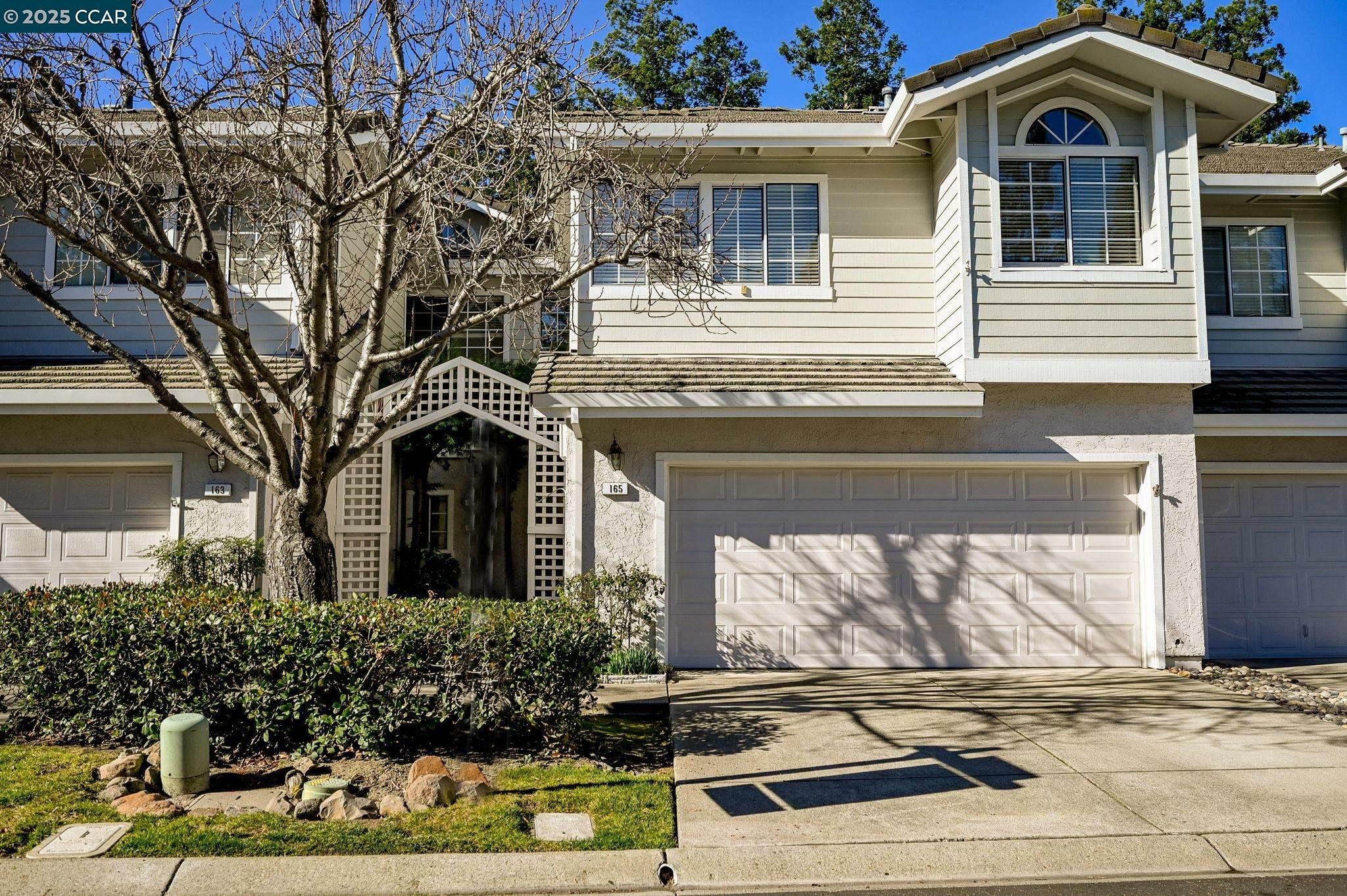 Property Photo:  165 Heritage Park Dr  CA 94506 