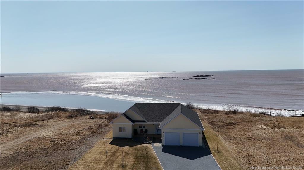 Property Photo: 653 Sea Street NB E2M 2N5