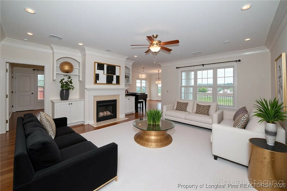 Property Photo: 1222 Waterford Lake Drive NC 27519