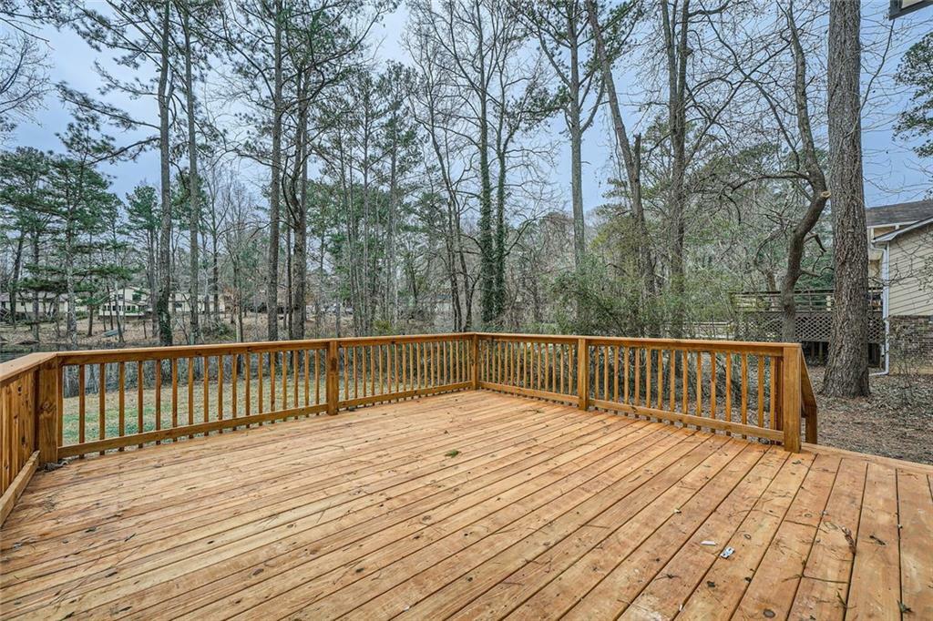 Property Photo:  6523 Walden Pond Road  GA 30087 