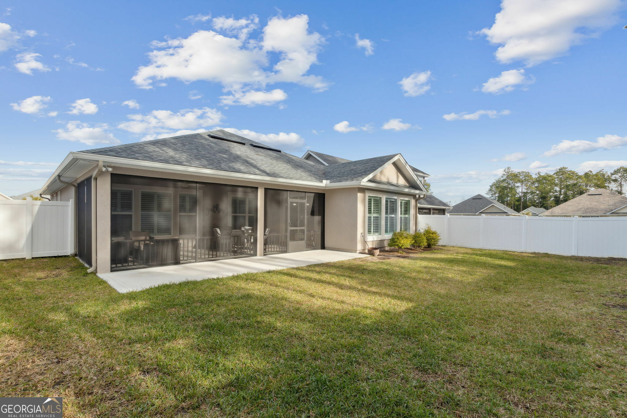 Property Photo:  106 Madeline Taylor Place  GA 31548 