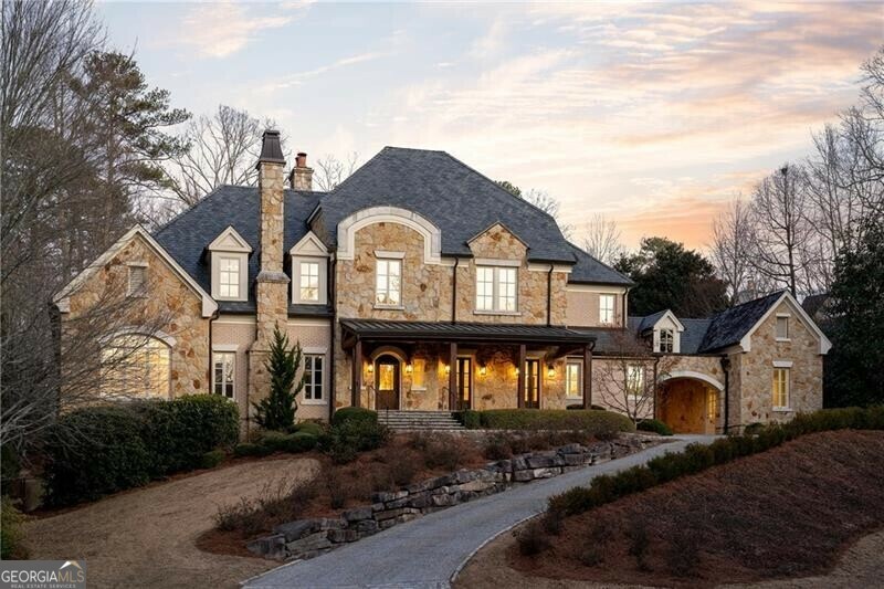 4231 Whitestone Place  Atlanta GA 30327 photo