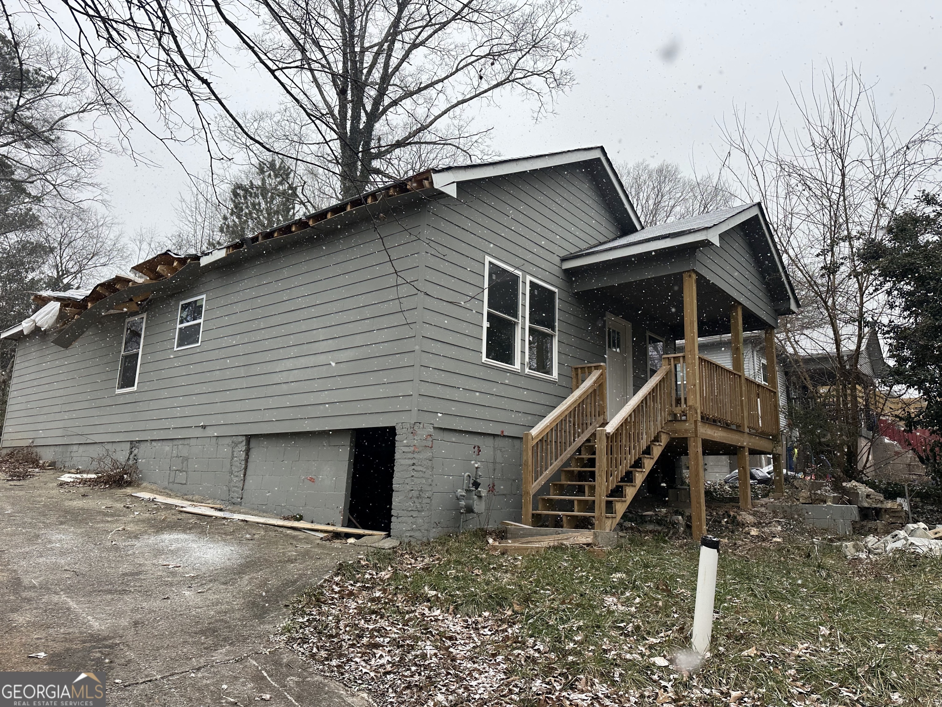 277 Barfield Avenue SW  Atlanta GA 30310 photo