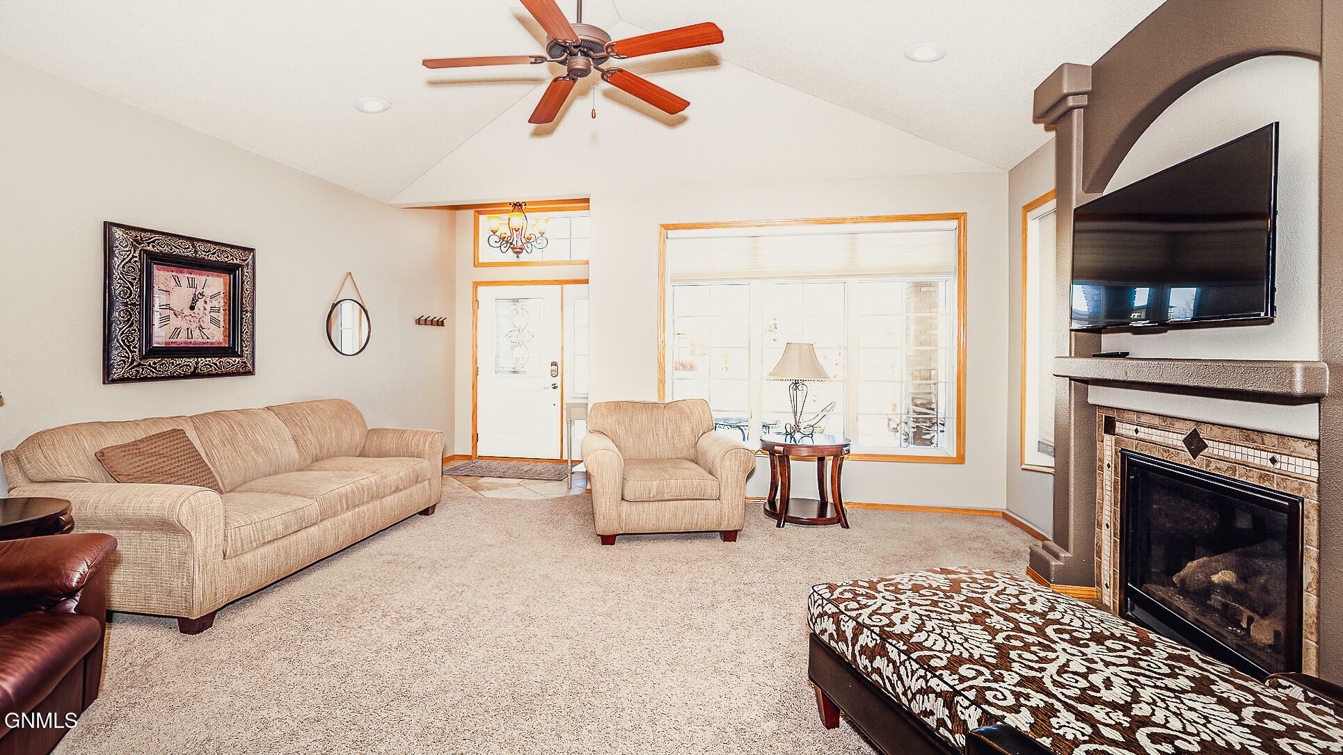 Property Photo:  3445 Thunderbird Lane  ND 58503 