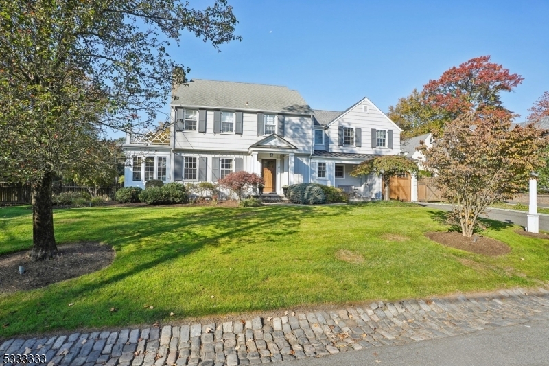 Property Photo:  27 Whitney Rd  NJ 07078 