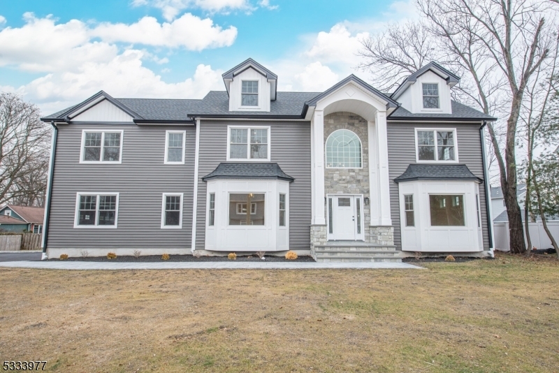 140 McKinley Ave  East Hanover Twp. NJ 07936 photo
