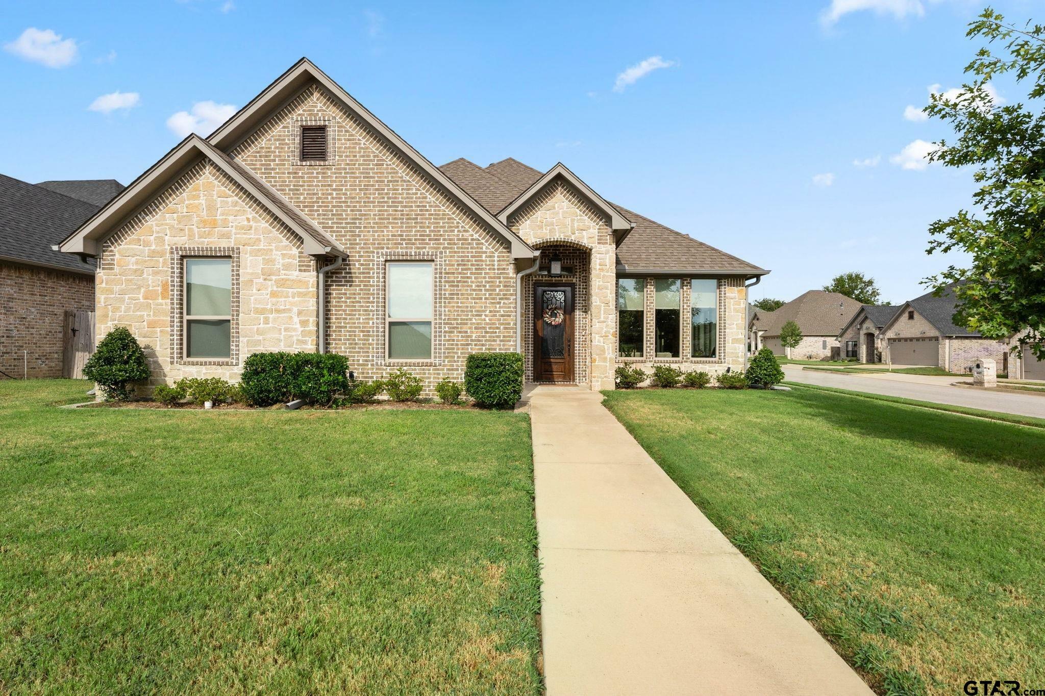 Property Photo:  7253 Medio Creek  TX 75703 