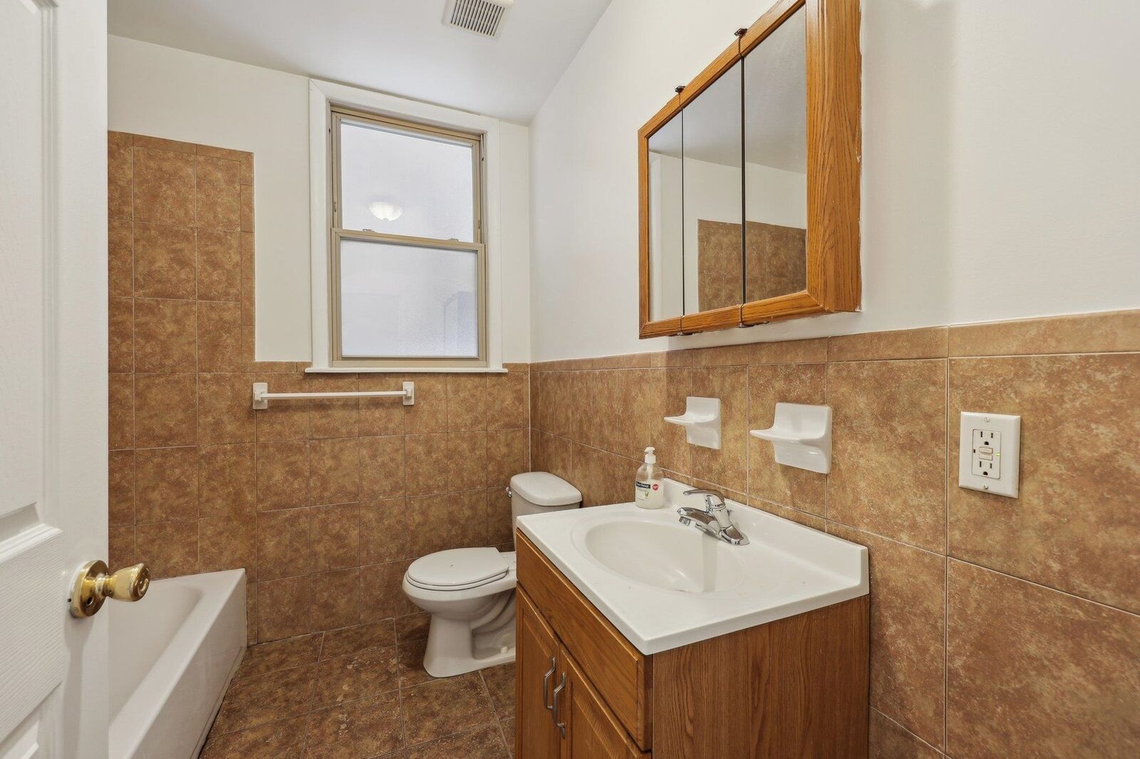 Property Photo:  235 South 11th St  NJ 07107 