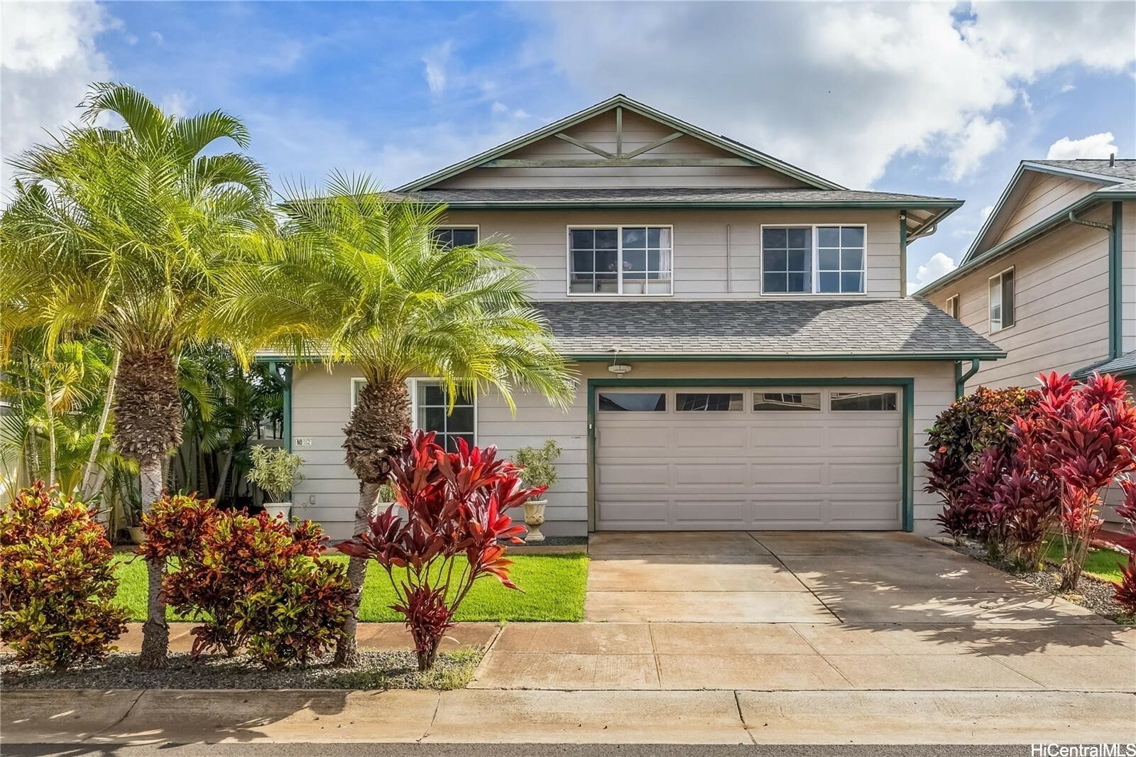 91-219 Naina Place  Ewa Beach HI 96706 photo
