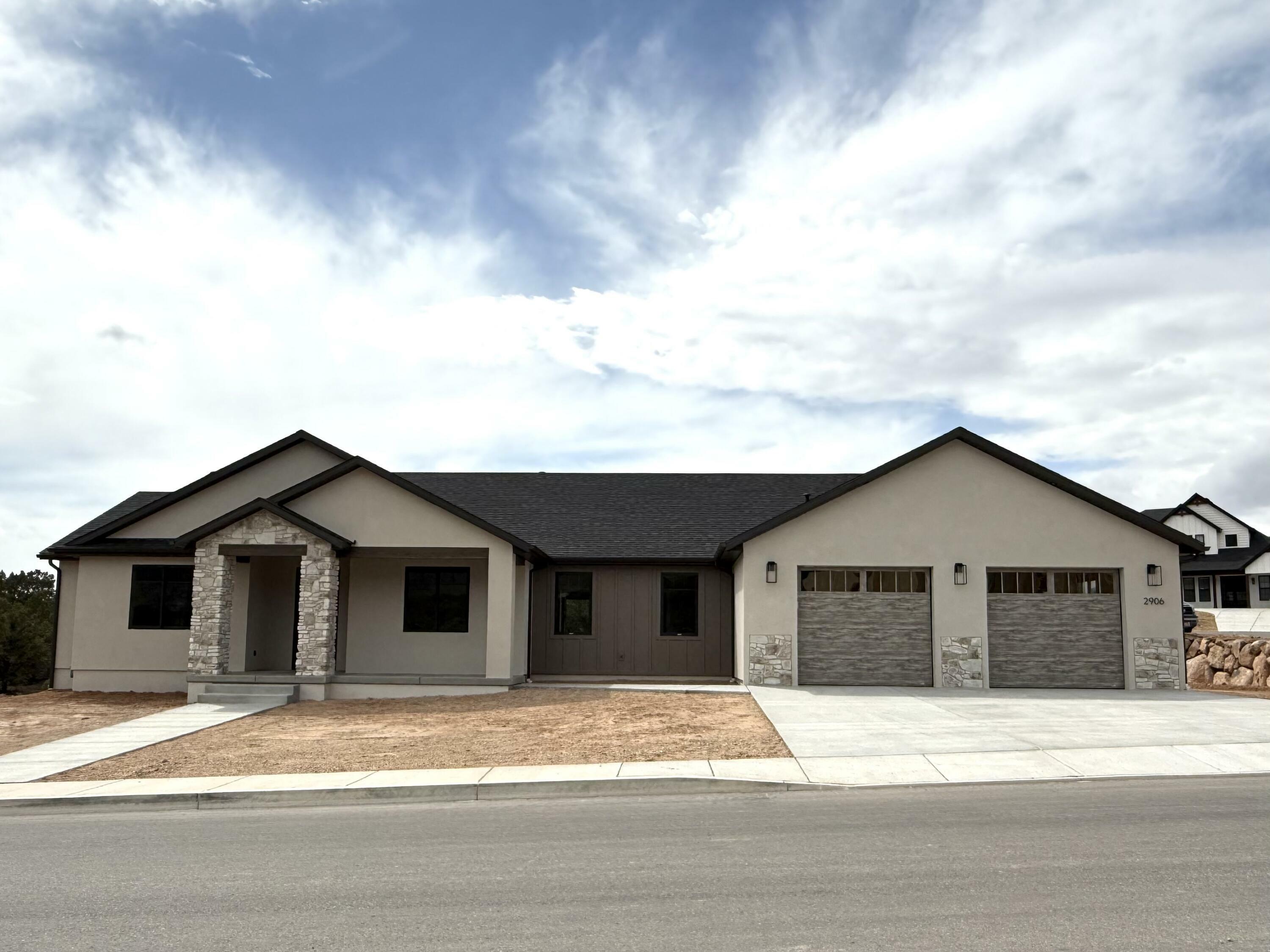 2906 W Rock Ridge Rd  Cedar City UT 84720 photo