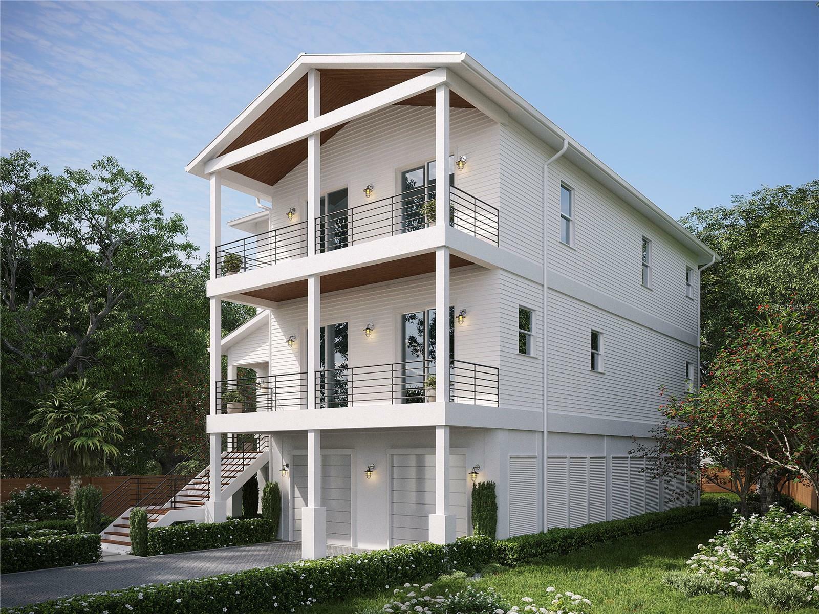 Property Photo: 96 Shore Drive FL 34689