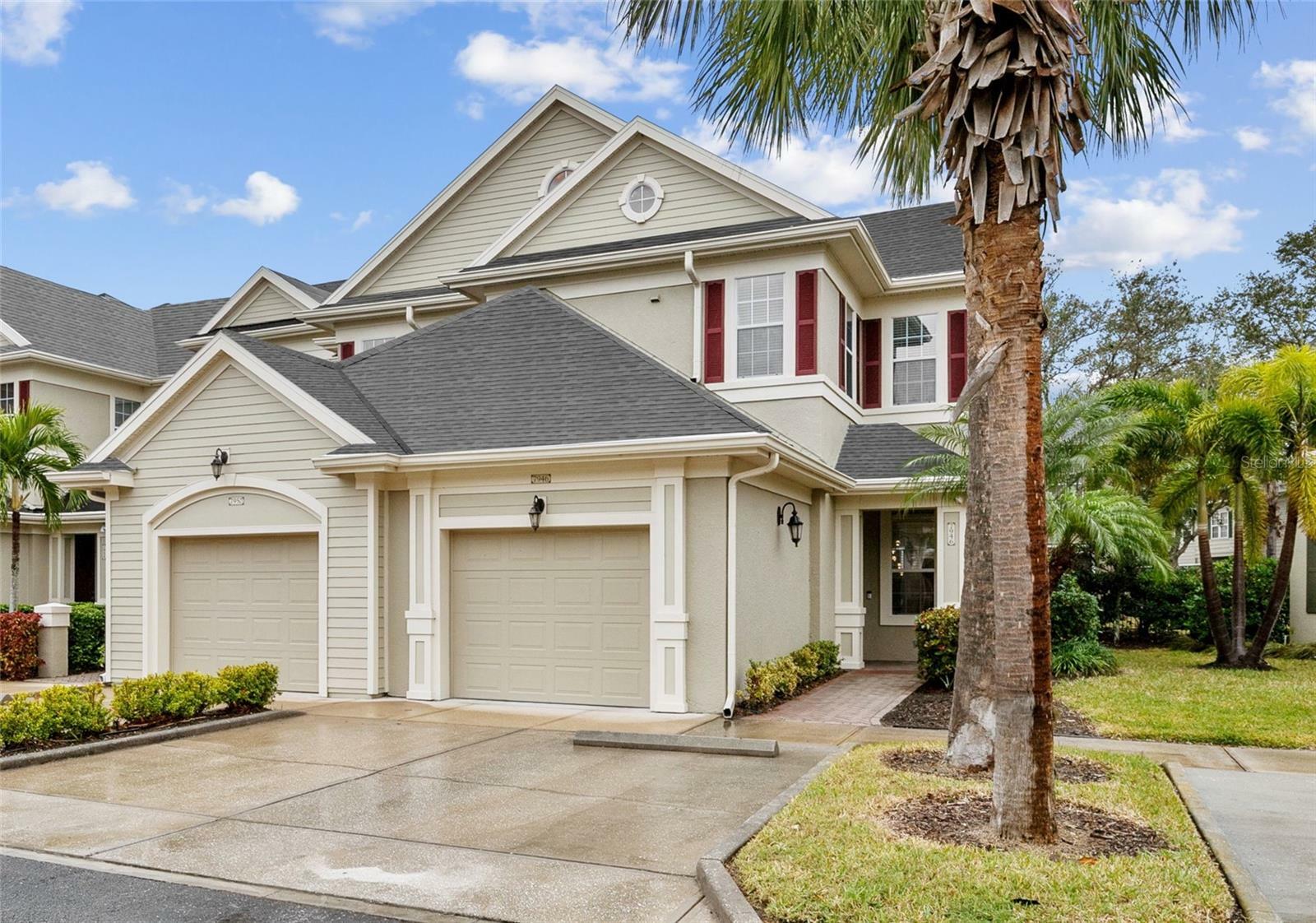 Property Photo: 7946 Tybee Court FL 34201