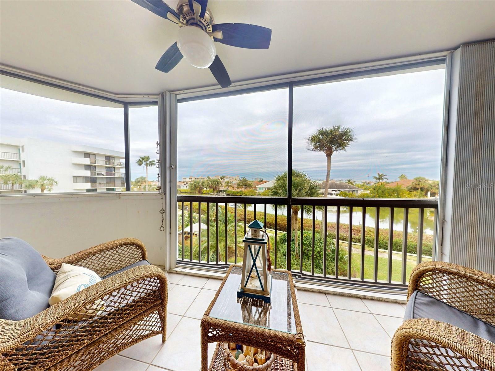 Property Photo:  300 Columbia Drive 305-2  FL 32920 