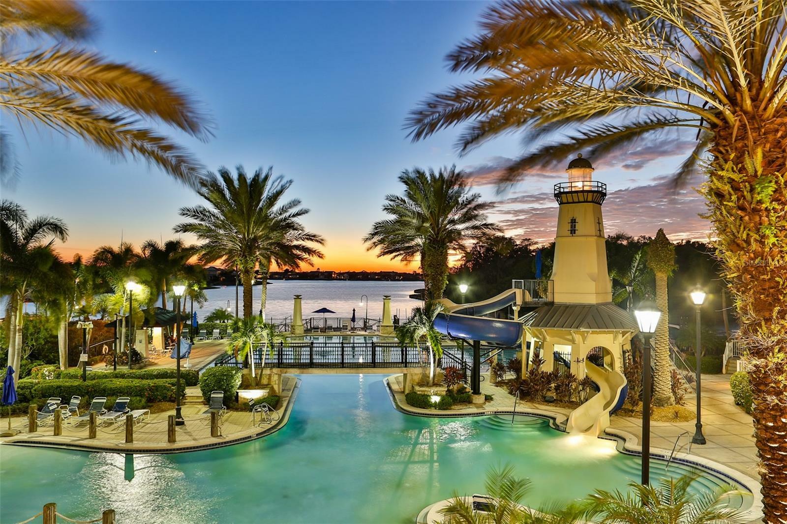 Property Photo: 217 Oceania Court FL 33572
