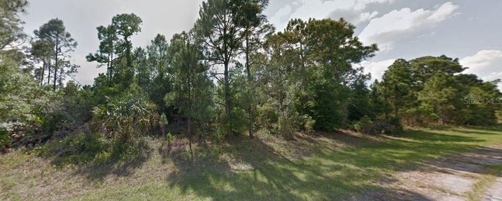 Property Photo: Marlberry Road FL 34288