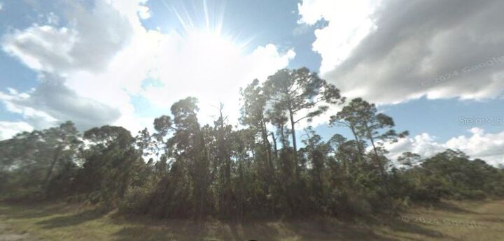 Property Photo: Marlberry Road FL 34288