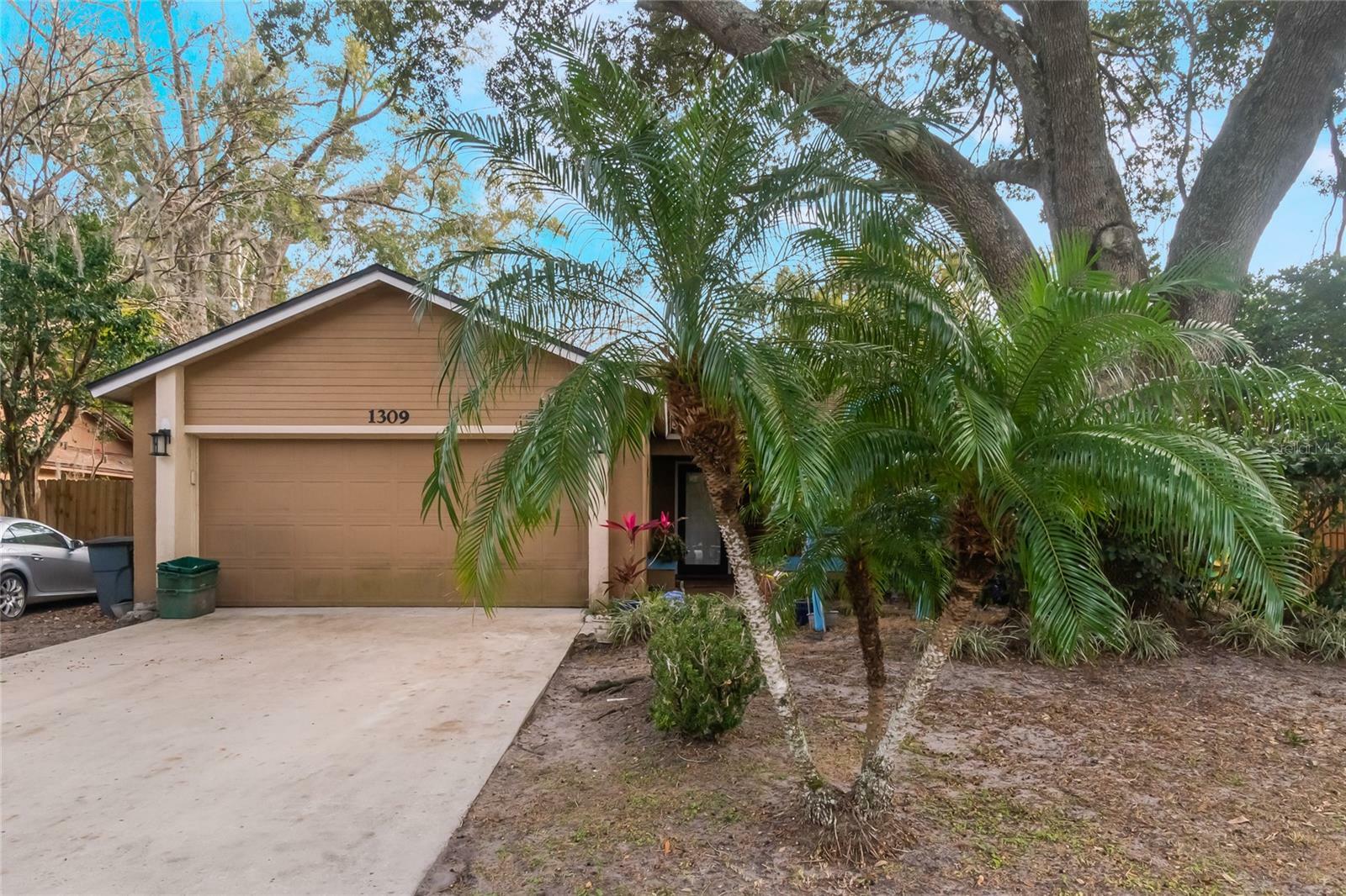 Property Photo:  1309 Paradise Lane  FL 32792 