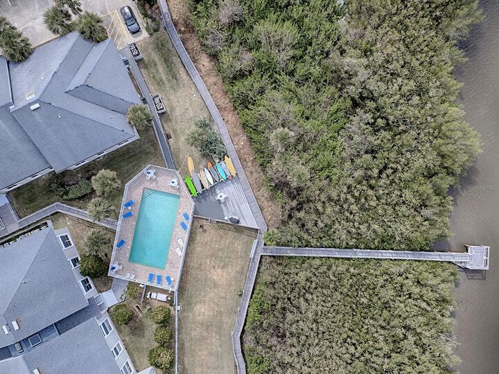 Property Photo:  4870 S. Atlantic Ave, 2040  FL 32169 