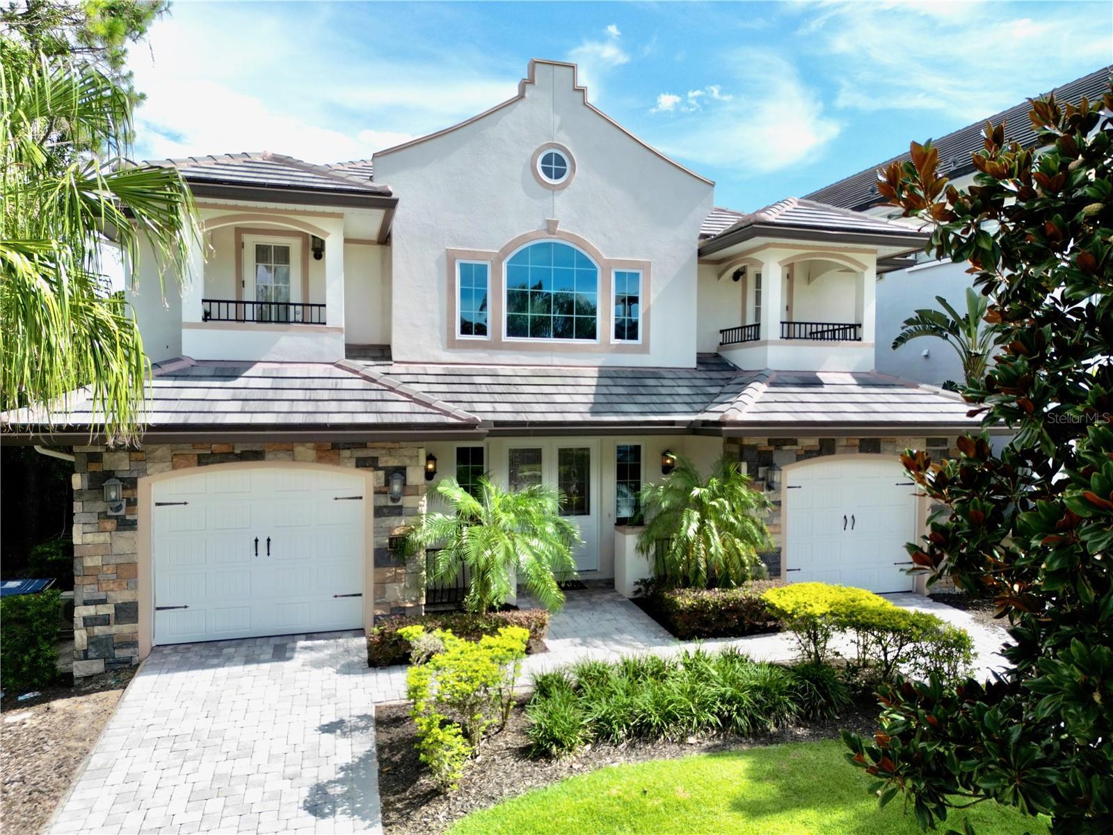 Property Photo: 8162 Valhalla Terrace FL 34747