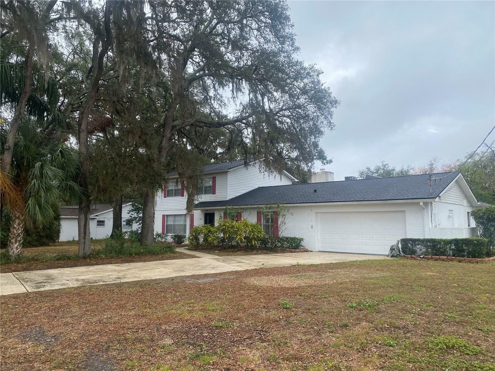 6919 Greenhill Place  Tampa FL 33617 photo