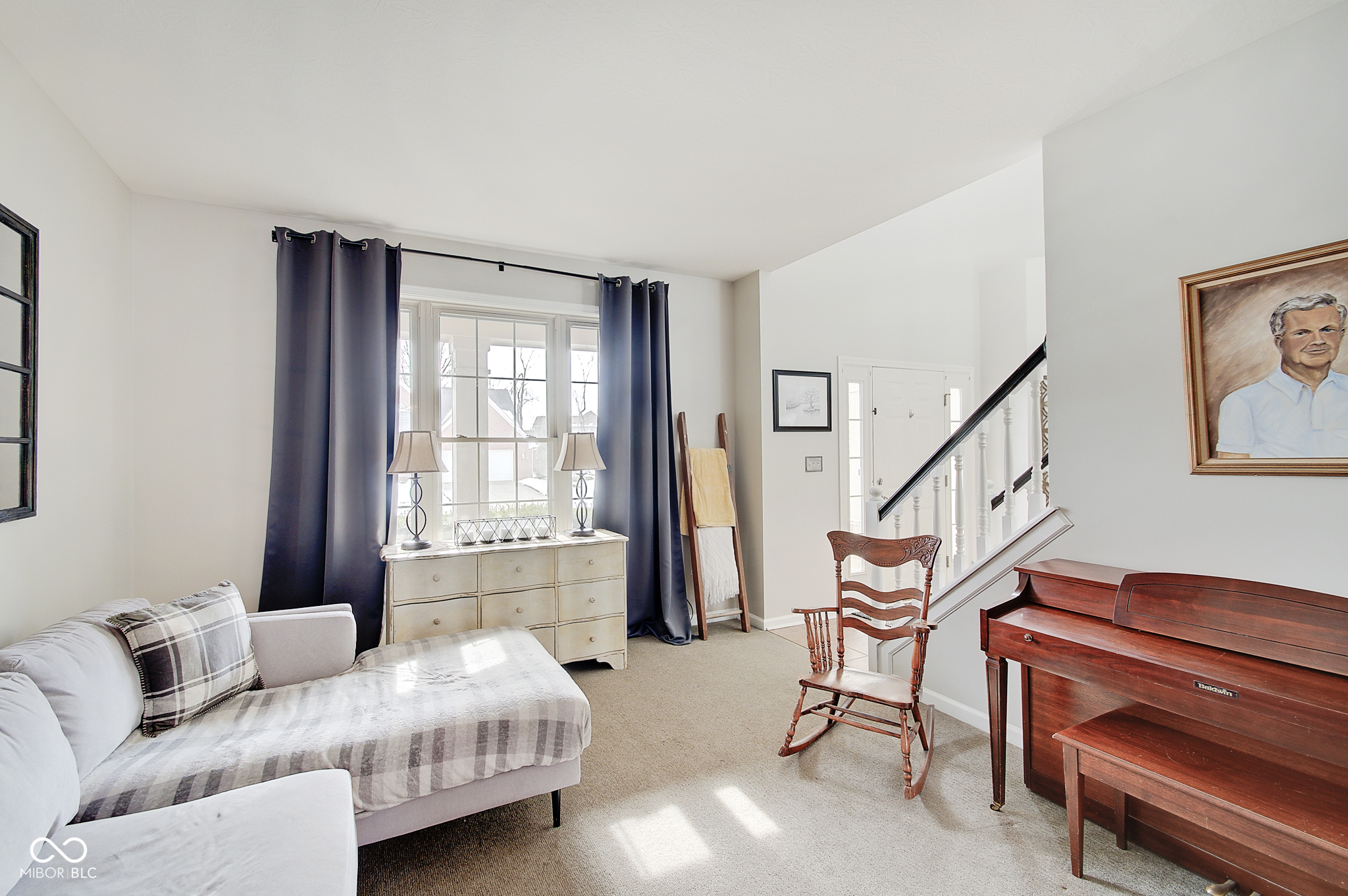 Property Photo: 5230 Berkshire South Boulevard IN 46142