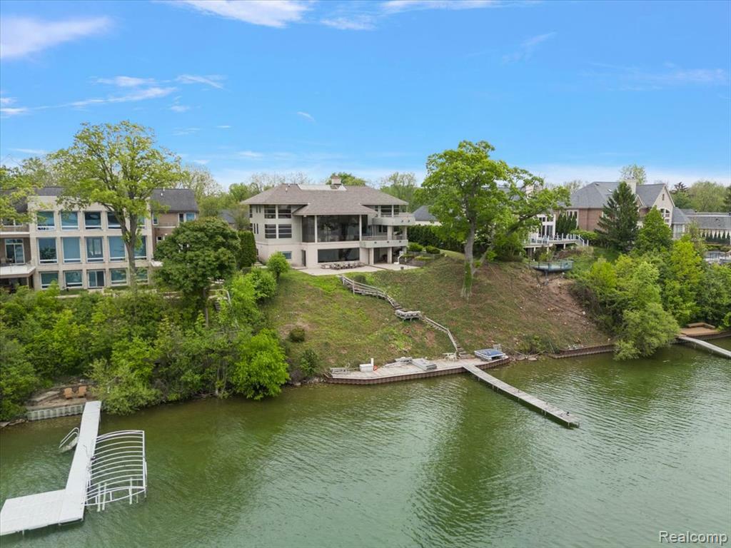Property Photo: 3468 Pine Estates Drive MI 48323 1953
