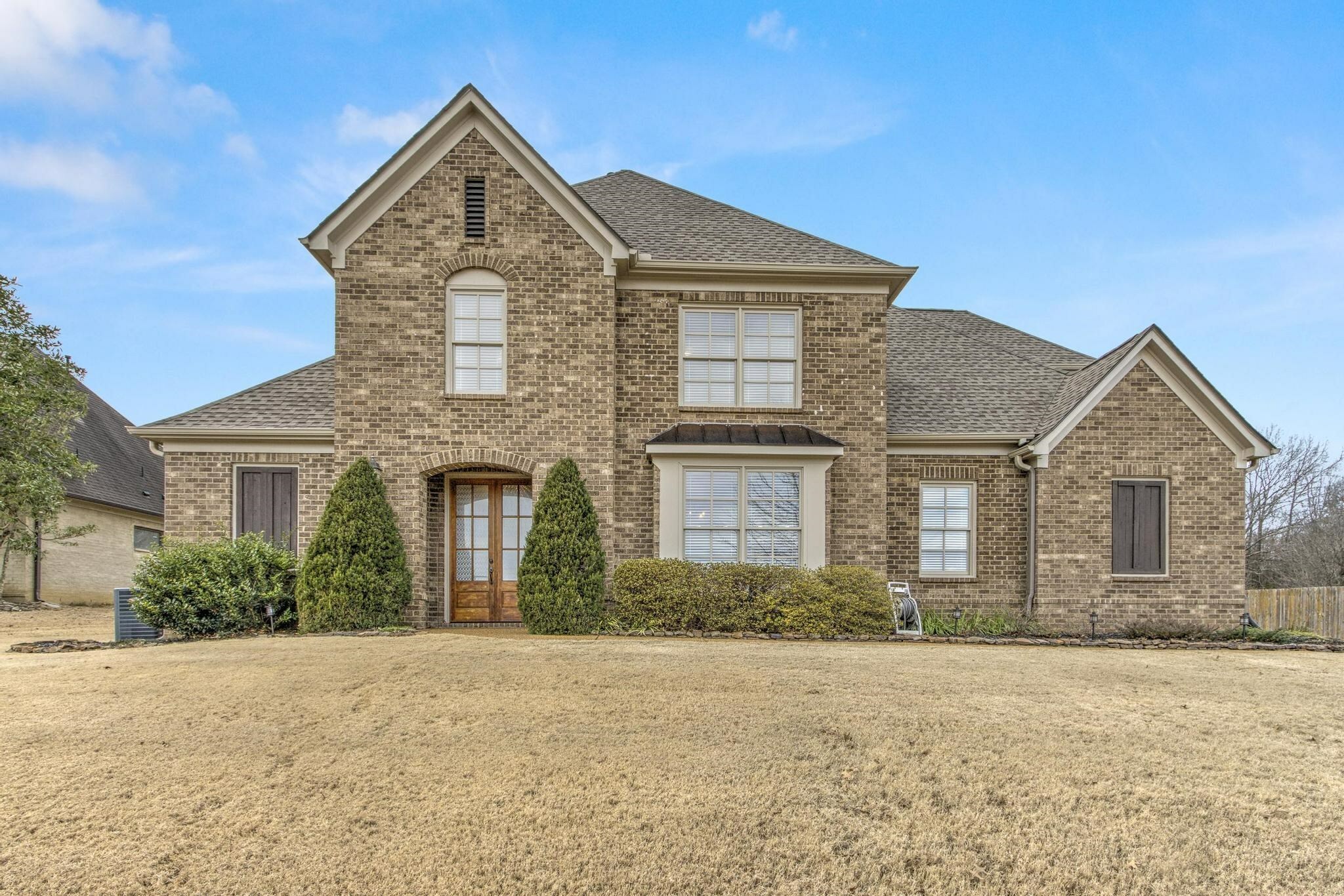 4077 Herons Landing Ln  Lakeland TN 38002 photo