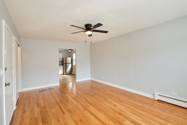 Property Photo:  8513 N Milwaukee Avenue 1S  IL 60714 