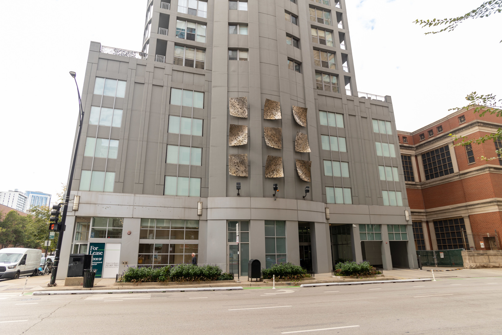 Property Photo:  600 N Dearborn Street 1511  IL 60654 