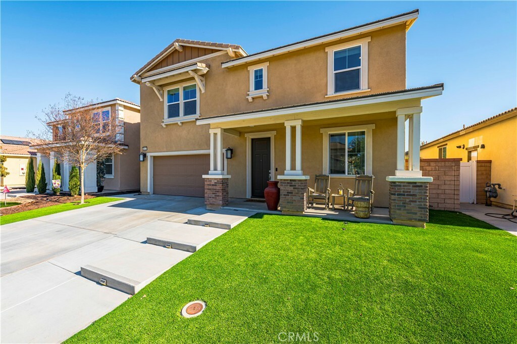 30826 Windy Ridge Way  Menifee CA 92584 photo