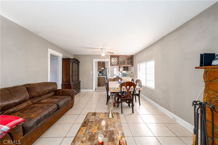 Property Photo:  1625 W 47th Street  CA 90062 