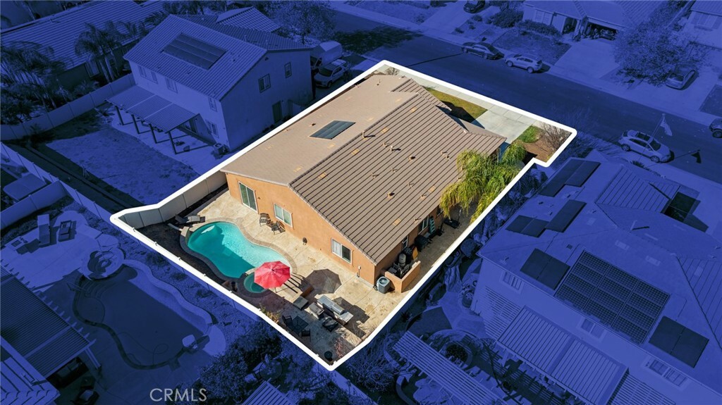 Property Photo: 25335 Lone Acres Road CA 92584