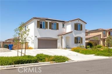 Property Photo:  9667 Lasorda Court  CA 92503 