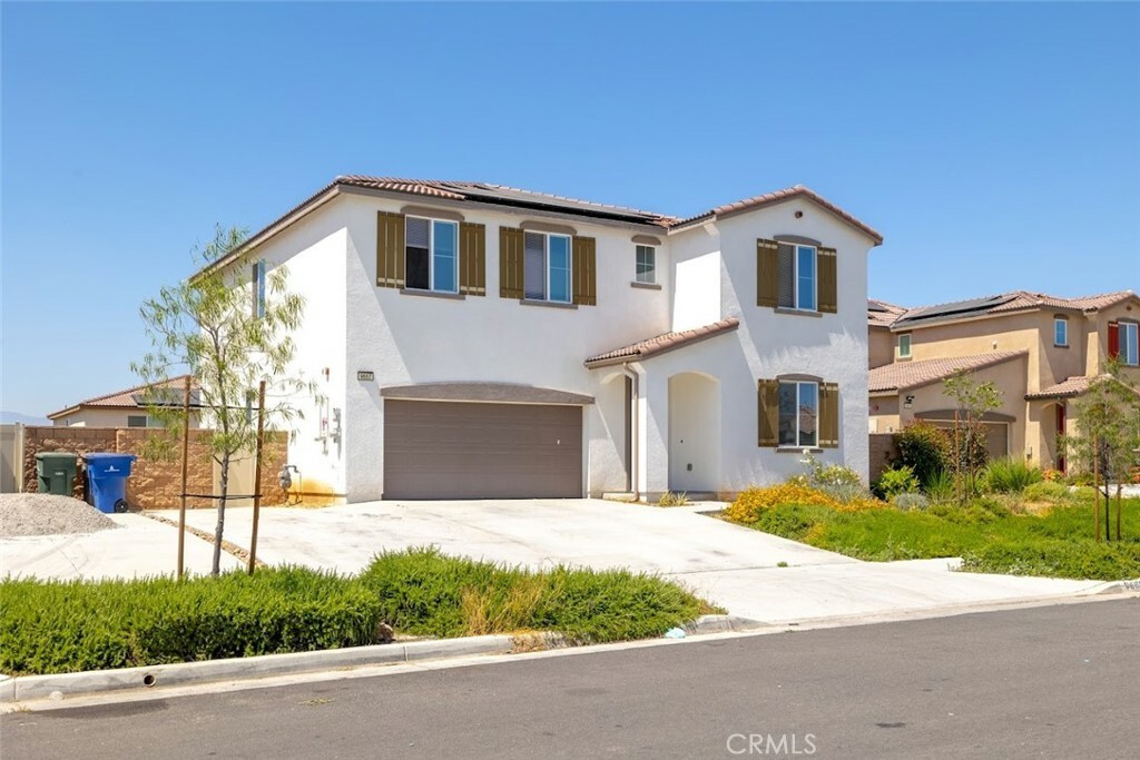 Property Photo:  9667 Lasorda Court  CA 92503 