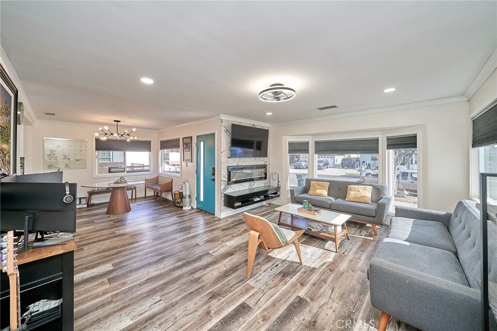 Property Photo:  4639 Briercrest Avenue  CA 90713 