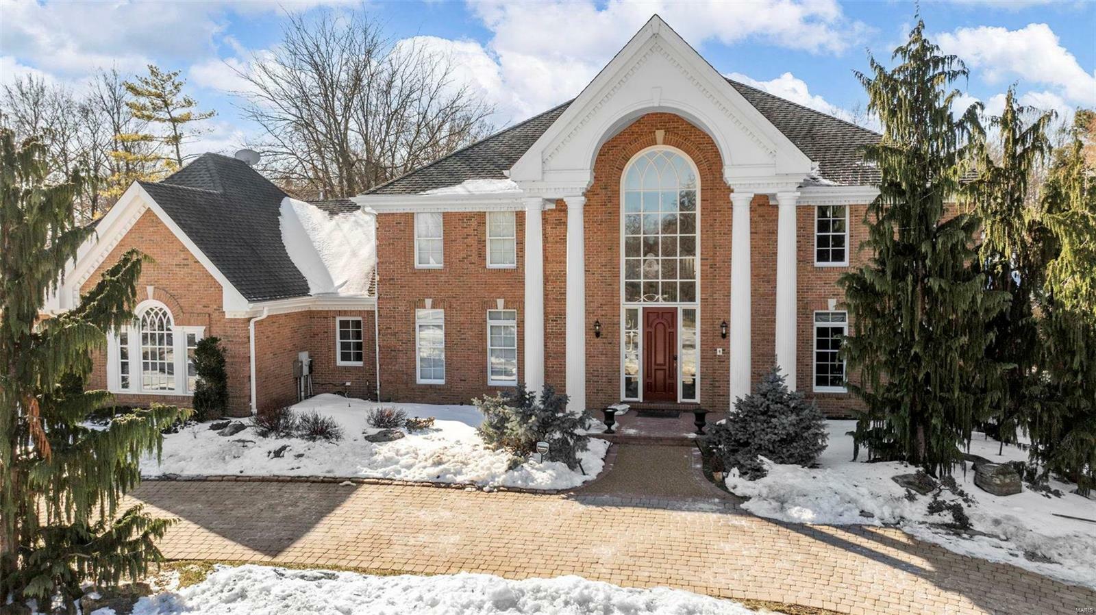Property Photo: 2235 Devonsbrooke Drive MO 63005