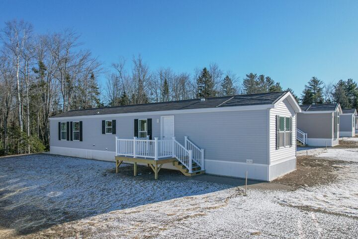 Property Photo:  6 Goose Neck Road  ME 04640 