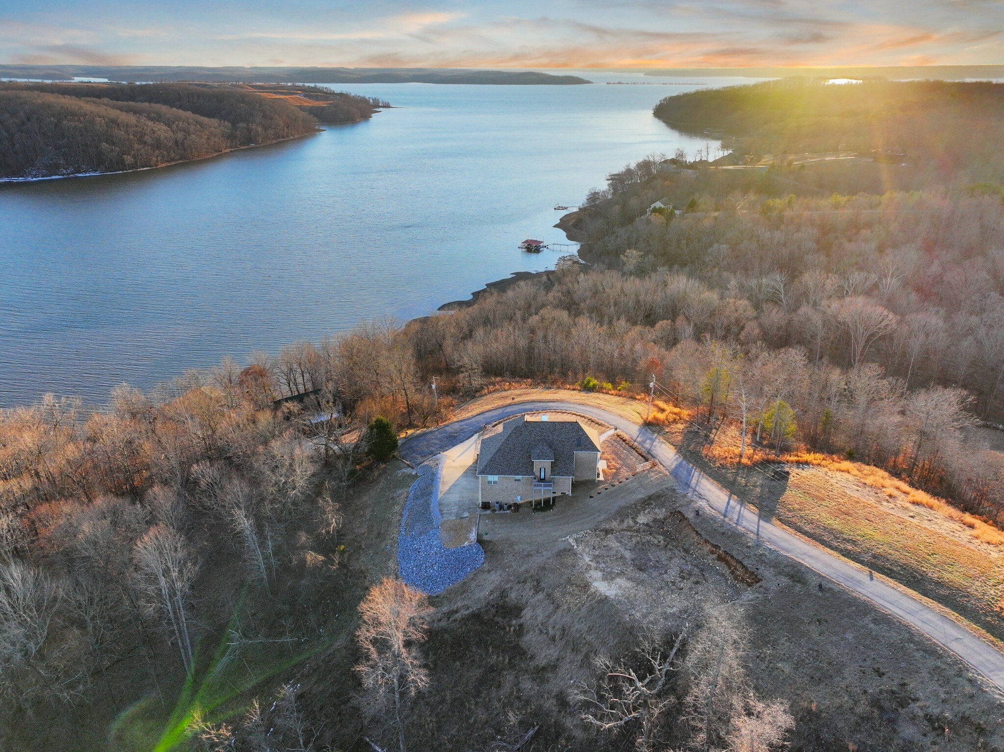 Property Photo: 37 River Trace Drive TN 37058