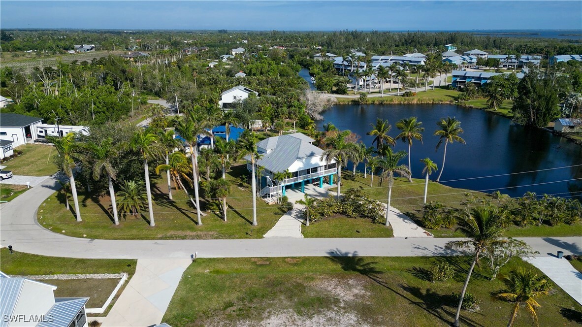 Property Photo:  5392 Marina Drive  FL 33922 