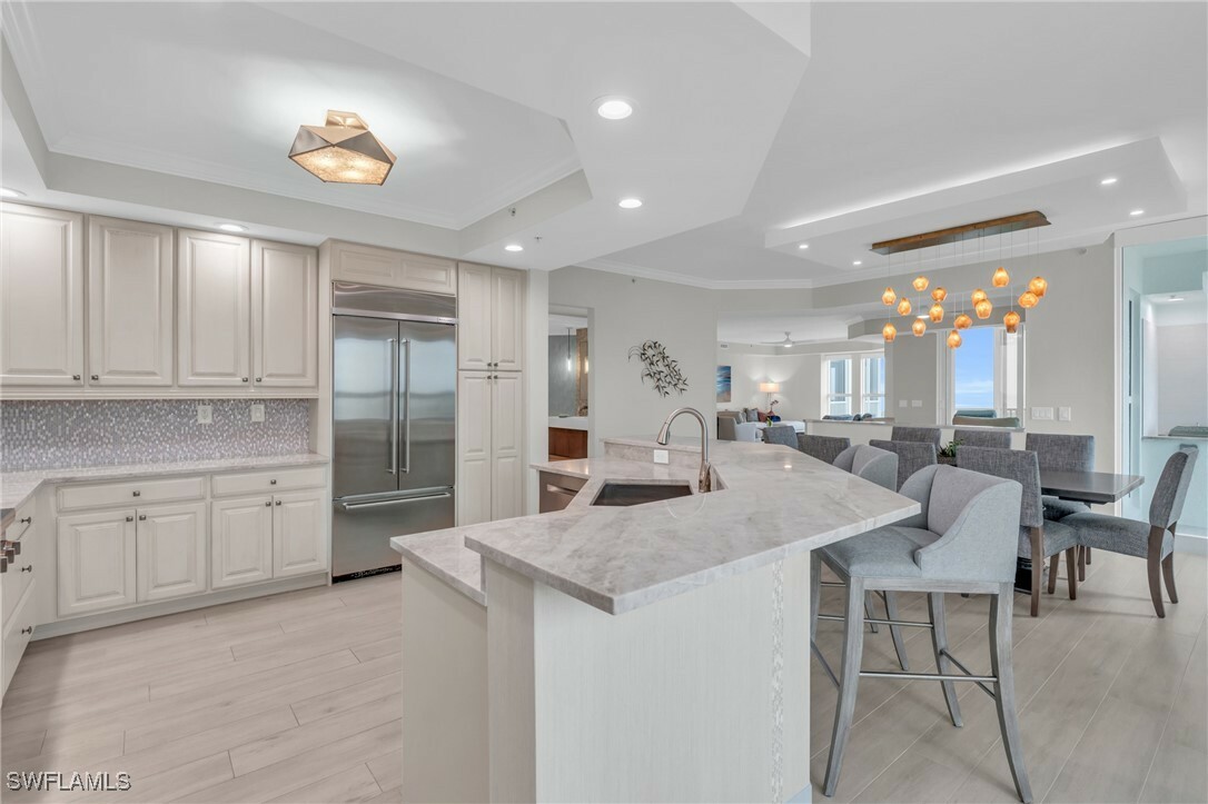 Property Photo: 285 Grande Way 1406 FL 34110