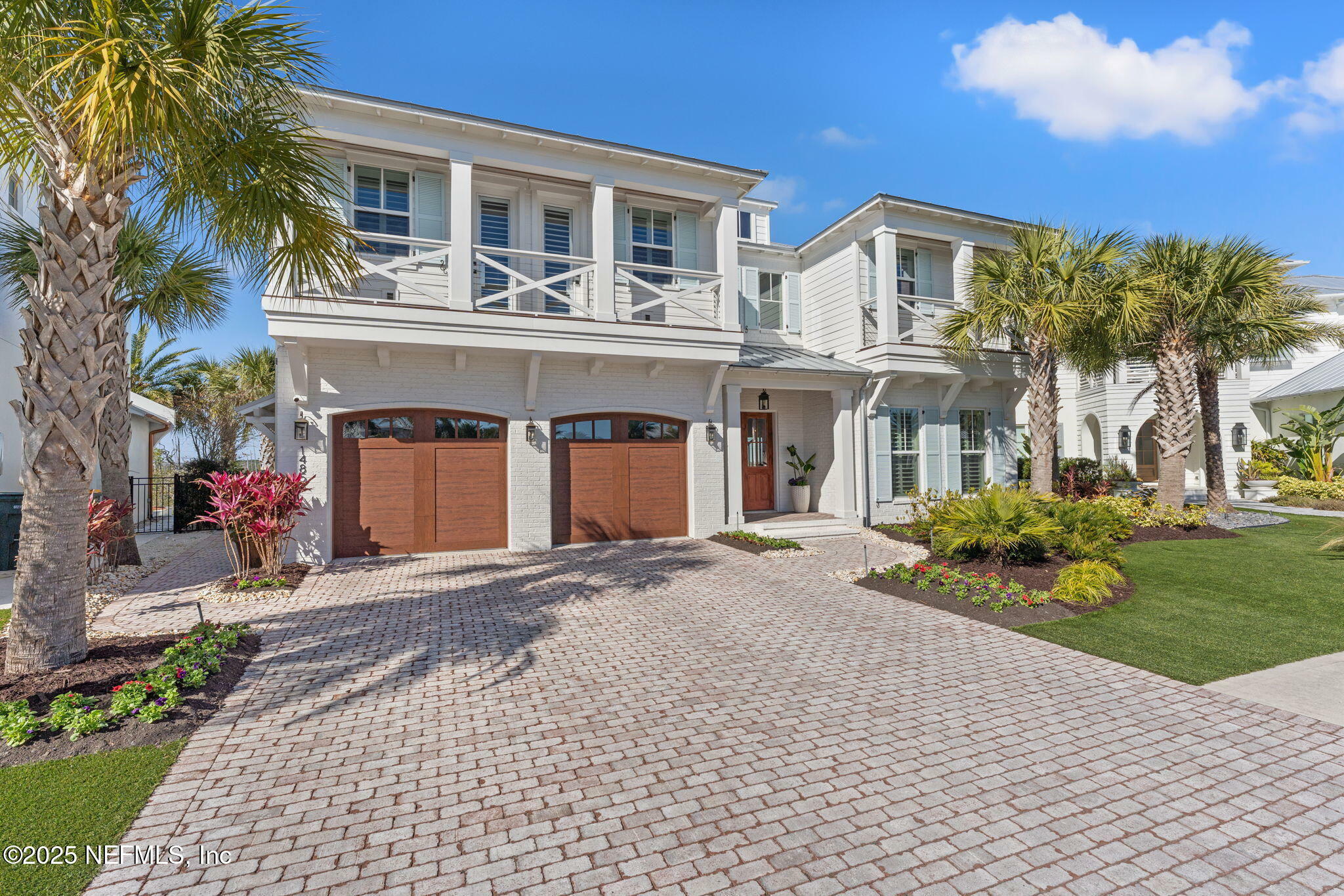 Property Photo:  14853 Bonefish Drive  FL 32250 