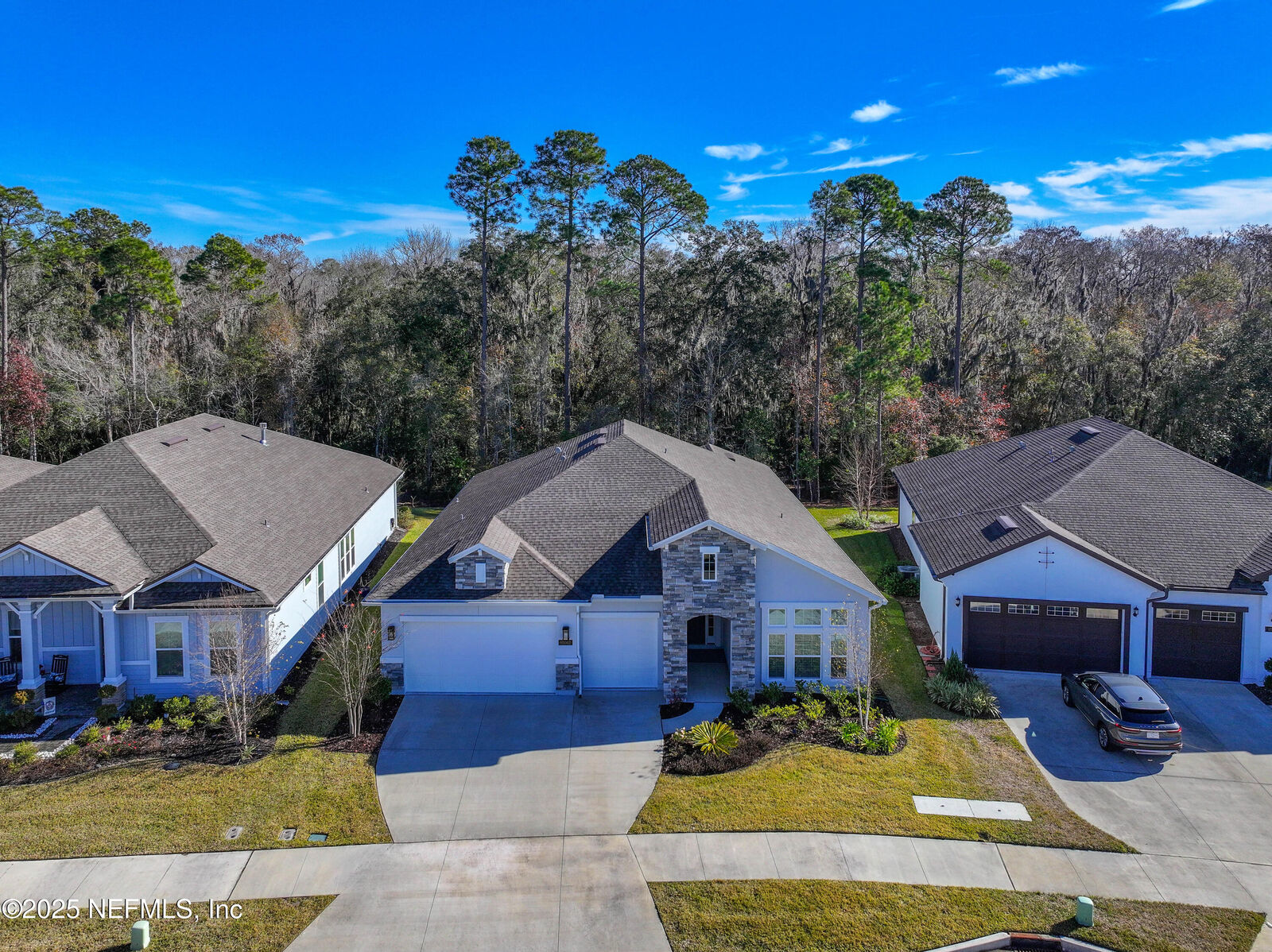 Property Photo:  95062 Golden Glow Drive  FL 32034 