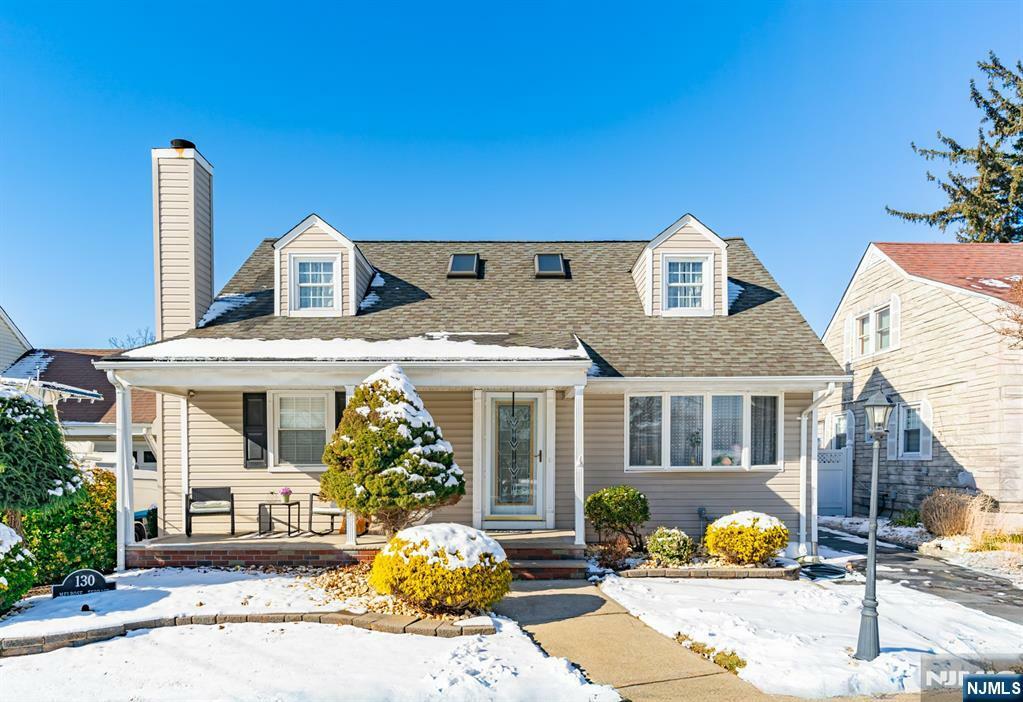 Property Photo: 130 Melrose Terrace NJ 07036