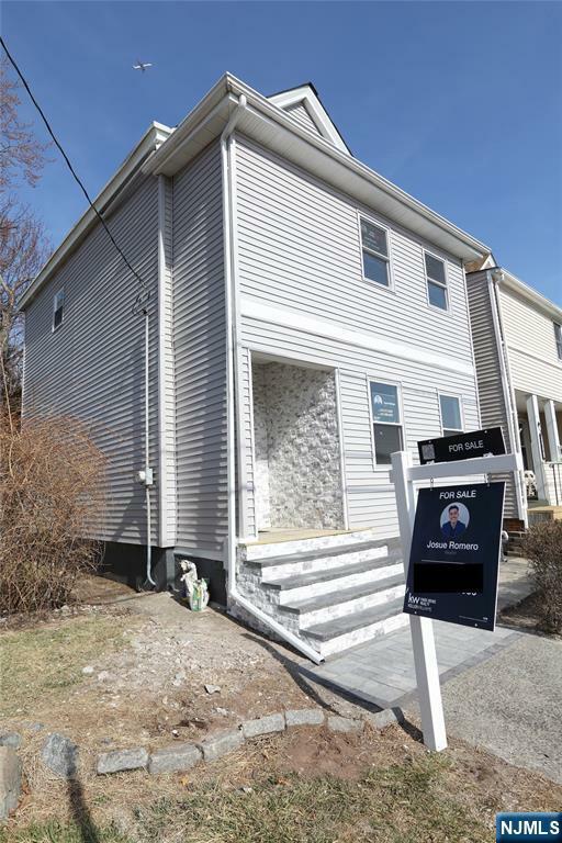 157 Saint Joseph Boulevard  Lodi NJ 07644 photo
