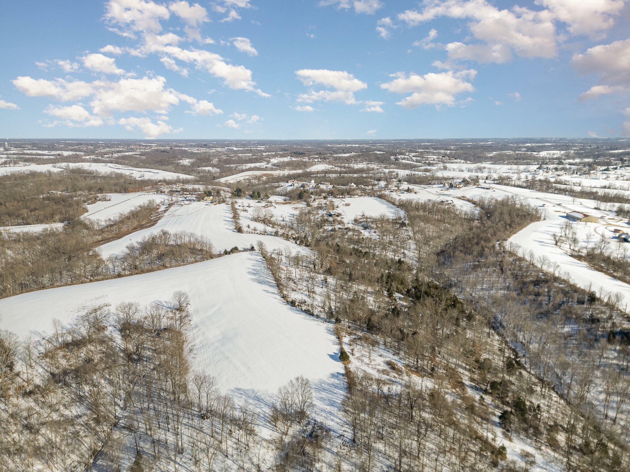 Property Photo: 1790 Stephenson Mill Lot B Road KY 41092