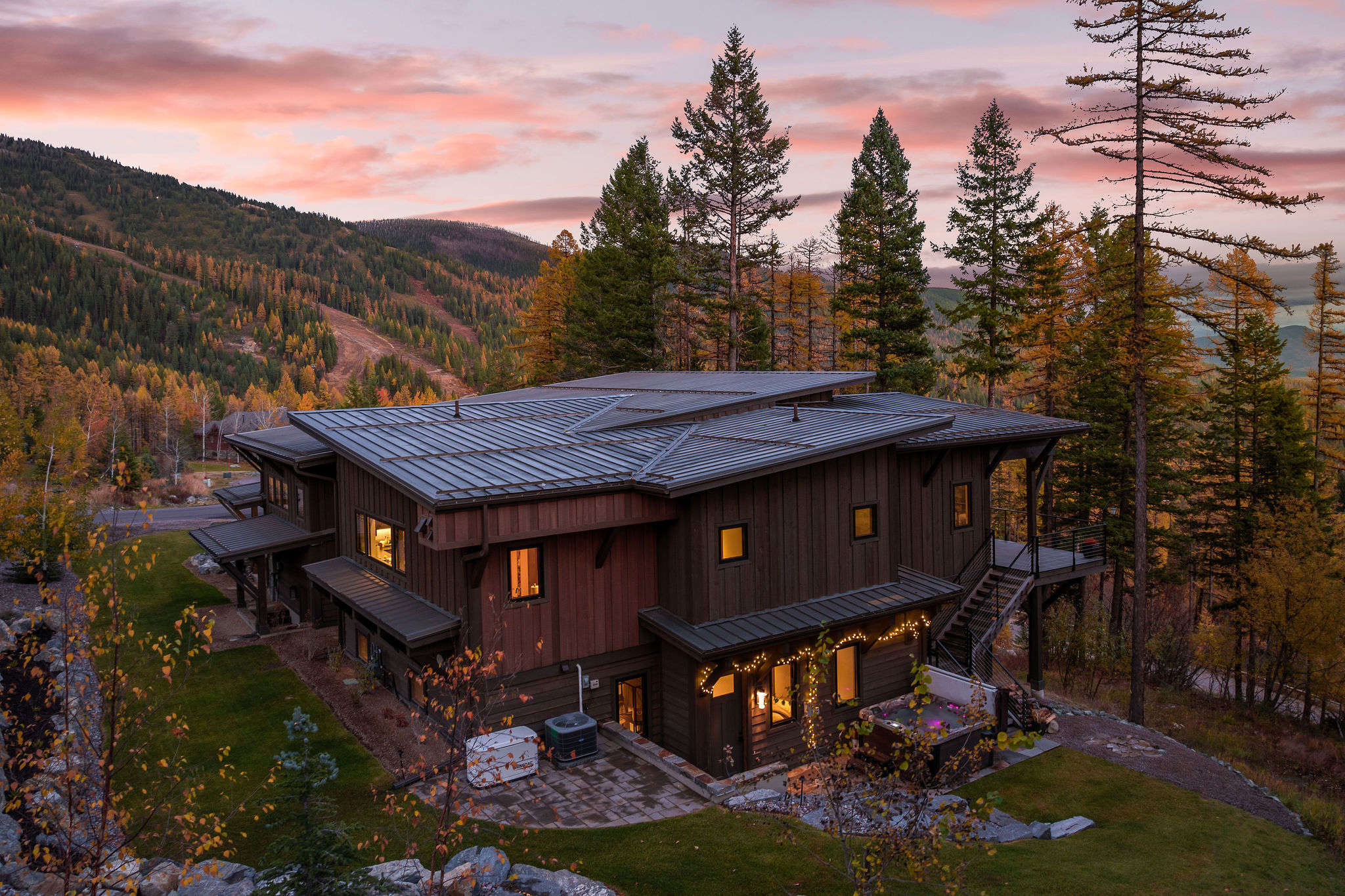 296 Northern Lights Drive  Whitefish MT 59937 photo