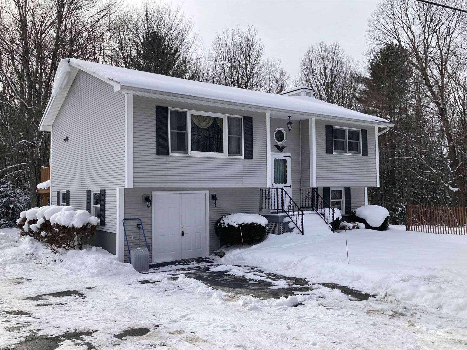 Property Photo: 76 Tenney Hill Road VT 05655