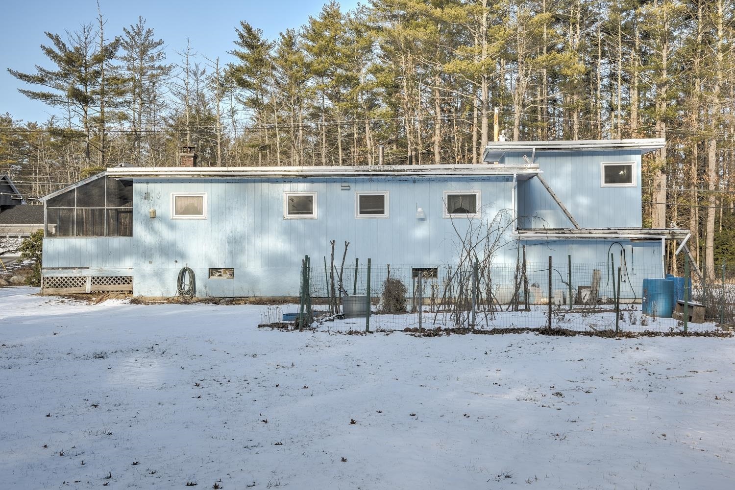 Property Photo:  38 Old Walpole Road  NH 03431 